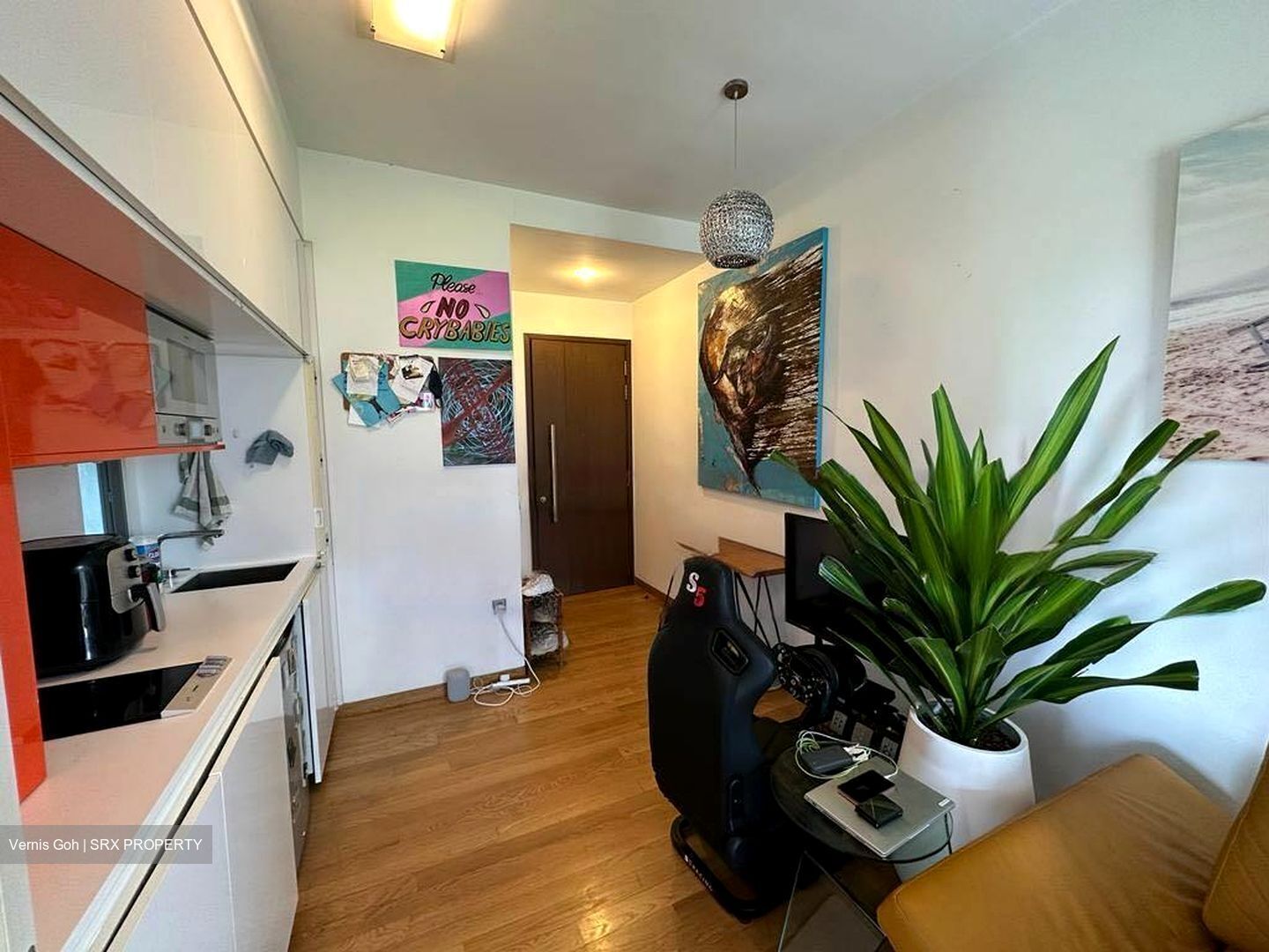 Espada (D9), Apartment #453419631